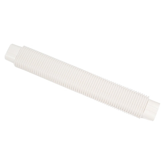 4” Flexible duct for decorative line set cover box 24 wholesale price