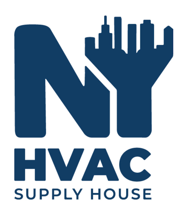 NY HVAC Supply House LLC logo