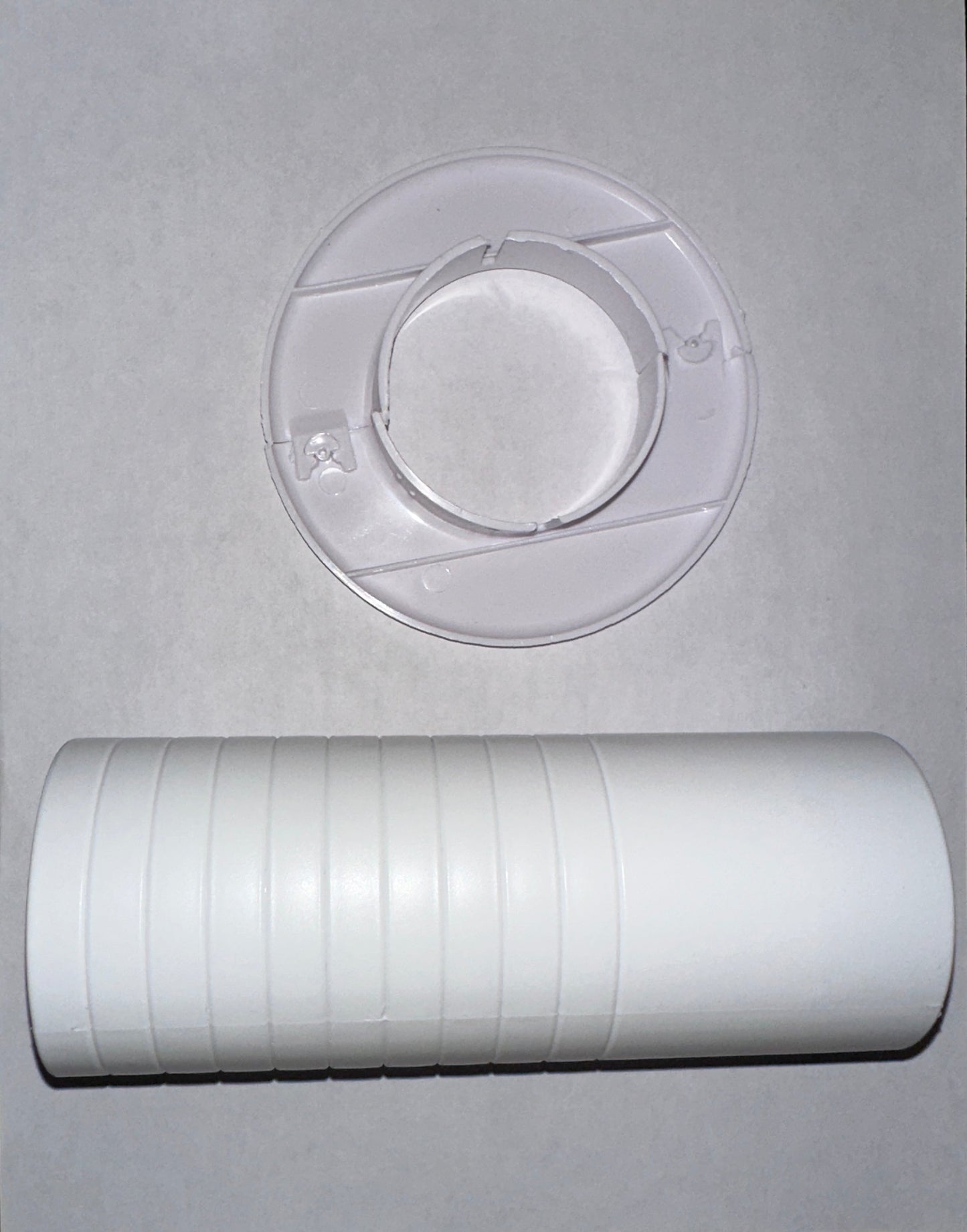 Wall sleeve for line sets