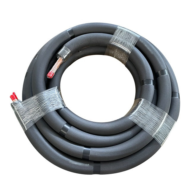 Hvac Insulated Line Set