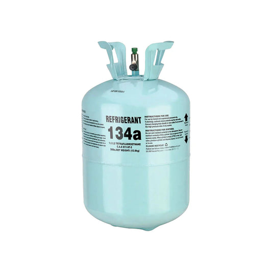 R-134A Refrigerant 30 LBS Cylinder Local Pick Up Only