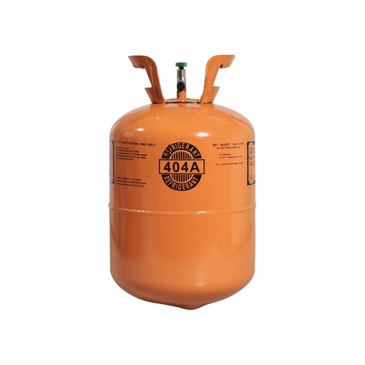 R-404A Refrigerant 24 LBS Cylinder Local Pick Up