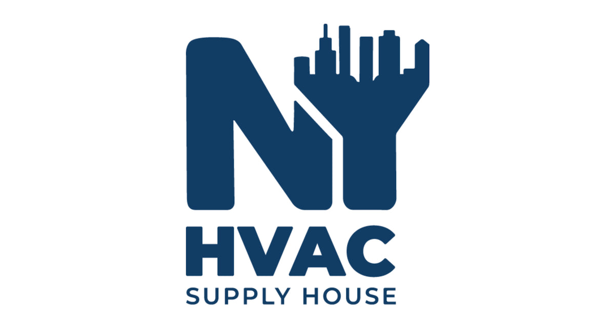 NY HVAC SUPPLY HOUSE LLC Contractor site NY HVAC Supply House LLC
