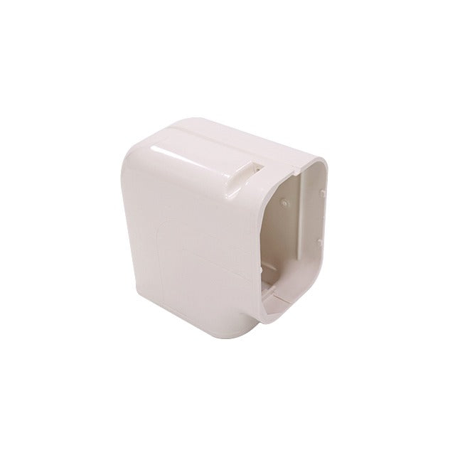 3” 90 degree flat corner elbow (Box of 63)